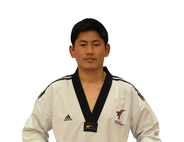 Read more about the article Attention all Taekwondo students!