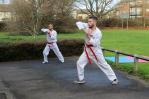 Read more about the article Dan Grading 19th December 2020