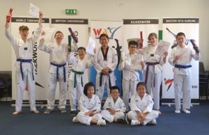 Read more about the article Kup Grading 24th October 2021