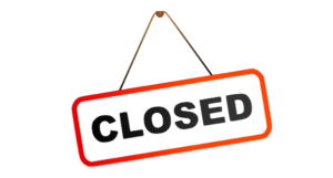 Read more about the article Club is still closed due to Covid-19, Tier 4 zone