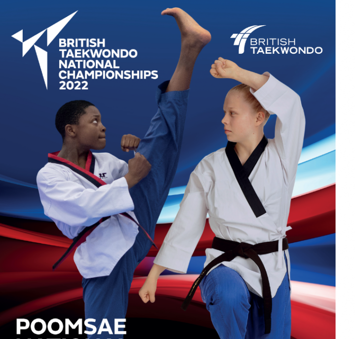 Read more about the article Free – Poomsae Training