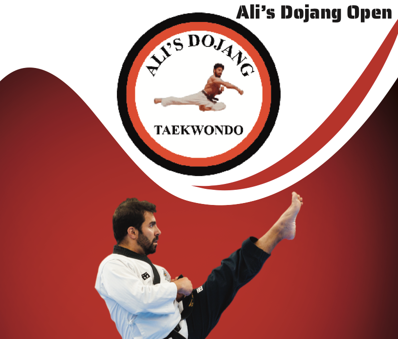 Ali’s Dojang Open 18th Feb 2023 – Way TKD