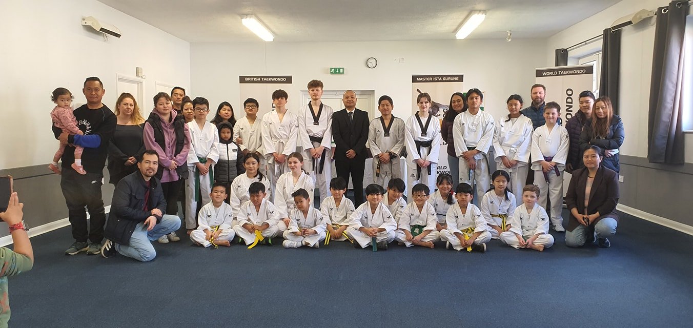 Read more about the article Successful Juniors Grading