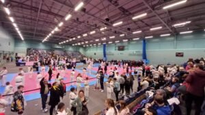Read more about the article British Taekwondo Poomsae National Championships 2023 Result