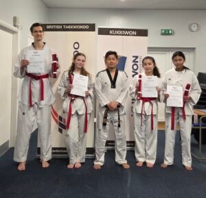 Read more about the article Excellent Results at Today’s Folkestone Grading
